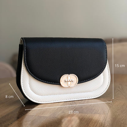 Bolso Afrodita - Tan versátil que no querrás quitártelo.
