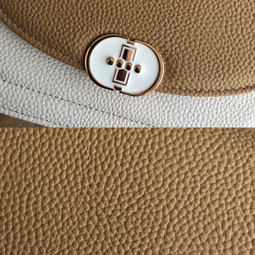 Bolso Afrodita - Tan versátil que no querrás quitártelo.