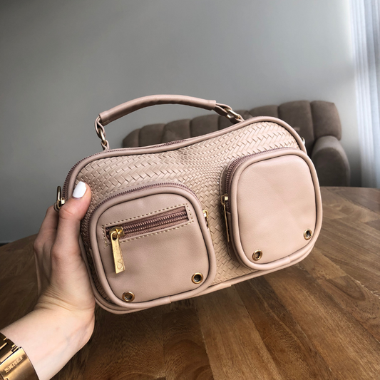 Bolso Atenea - Con todo el espacio que necesitas.