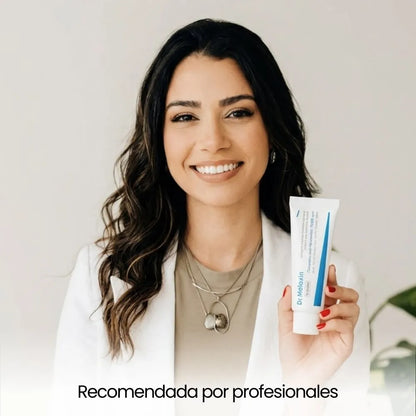Crema Facial Antimanchas Con Ácido Tranexámico