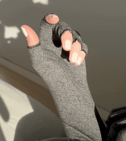 Guantes ArtiFlex - Protege tus manos mientras sigues con tu rutina normal.